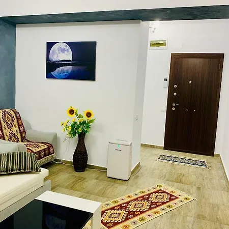 Apartmán La Cojo *