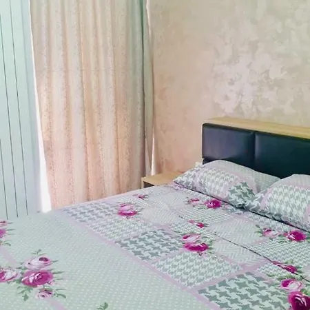 La Cojo Năvodari