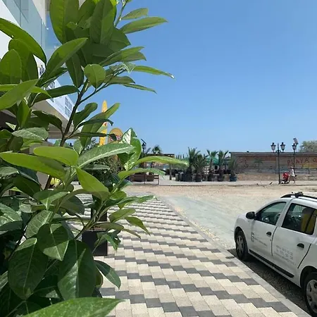 La Cojo Apartmán *