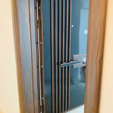 La Cojo Apartmán Năvodari
